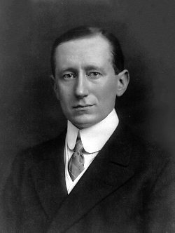 Guglielmo Marconi Quotes - Lib Quotes