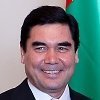 Gurbanguly Berdimuhammedov
