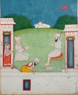 Guru Angad Dev