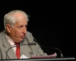 Gustav Nossal