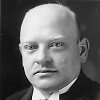 Gustav Stresemann