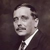 H. G. Wells H. G. Wells