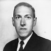 H. P. Lovecraft H. P. Lovecraft