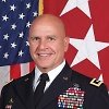 H. R. McMaster