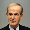 Hafez al-Assad