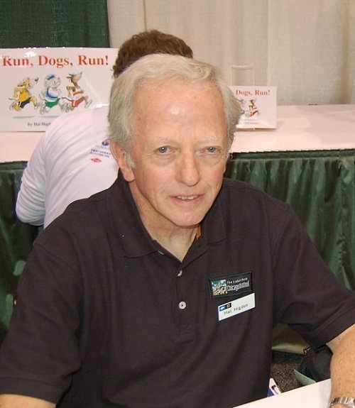 Hal higdon pdf