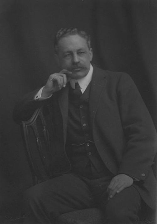 Halford Mackinder Quotes Lib Quotes