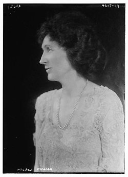 Hallie Erminie Rives