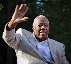 Hank Aaron Quotes - BrainyQuote