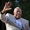 Hank Aaron Hank Aaron