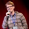 Hank Green