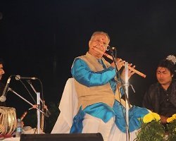 Hariprasad Chaurasia