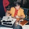Harlan Ellison Harlan Ellison