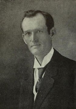Harold Bell Wright