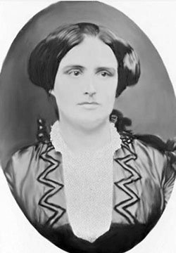 Harriet Hanson Robinson