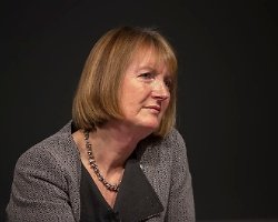 Harriet Harman
