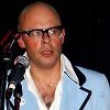 Harry Hill