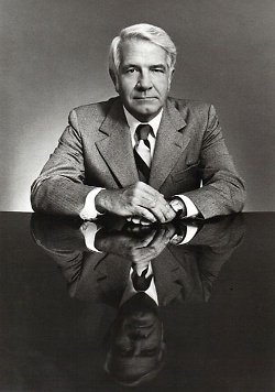 Harry Reasoner