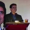 Harsha Bhogle