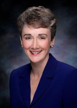 Heather Wilson