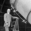 Heber Doust Curtis