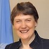 Helen Clark Helen Clark