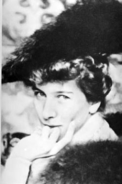 Helen Diner