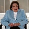 Helen Thomas