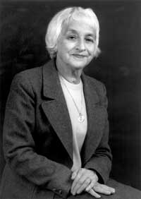 Henriette Avram