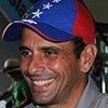 Henrique Capriles Radonski