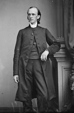 Henry Benjamin Whipple