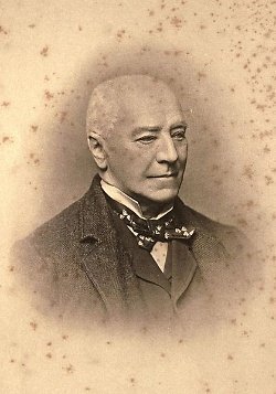 Henry Hawkins, 1st Baron Brampton