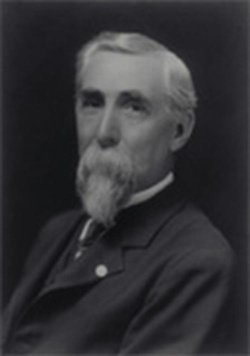 Henry M. Leland