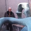 Henry Moore Henry Moore