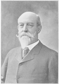 Henry Pickering Bowditch