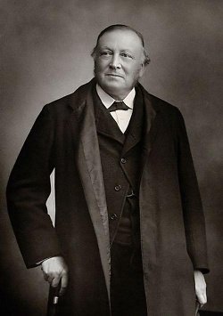 Henry Roscoe