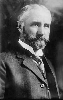 Henry Smith Pritchett