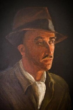 Henry Vollam Morton