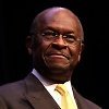 Herman Cain