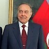 Heydar Aliyev