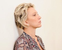 Hilary Thayer Hamann