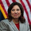 Hilda Solis