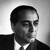 Homi J. Bhabha Homi J. Bhabha