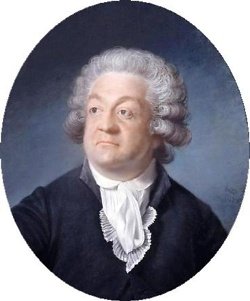 Honoré Gabriel Riqueti, comte de Mirabeau