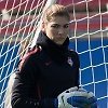 Hope Solo Hope Solo