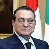 Hosni Mubarak Hosni Mubarak