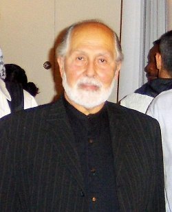 Hossein Nasr