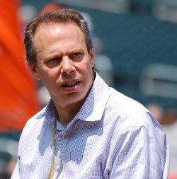 Howie Rose