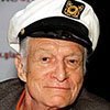 Hugh Hefner