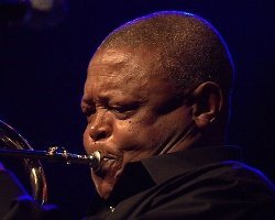 Hugh Masekela